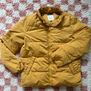 Frank & Oak Packable Jacket